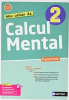 Hyperbole 2de/1re-Calcul Mental 2021