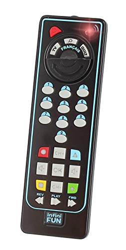 winfun ColorBaby 44523 Jouet Téléphone Portable Musical pour bébés