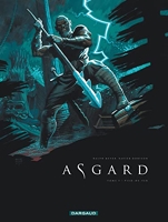Asgard - Tome 0 - Pied-de-fer