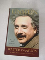 Einstein - His Life and Universe - Thorndike Pr - 16/05/2007