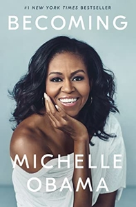 Becoming de Michelle Obama