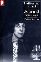 Journal 1913-1934