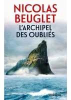 L'archipel des oubliés - Editions Ookilus - 20/04/2023