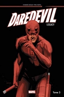 Daredevil Legacy - Tome 03
