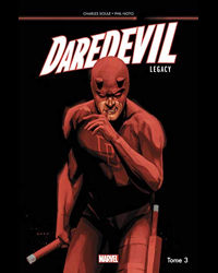 Daredevil Legacy
