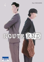 Route End - Tome 04