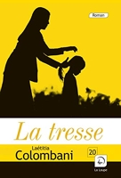 La tresse - Editions De La Loupe - 31/08/2017
