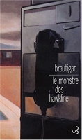 Le Monstre Des Hawkline - Bourgois - 07/11/2003