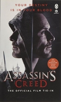 Assassin's Creed - The Official Film Tie-In