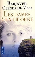 Dames A La Licorne - Pocket - 21/02/2011