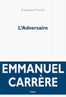 L'Adversaire (Fiction) - Format Kindle - 6,49 €