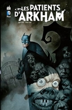 Batman - Les patients d’Arkham - Intégrale - Format Kindle - 7,99 €