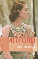 Coffret Nancy Mitford le cher ange / pas un mot à l'ambassadeur - Coffret 2 volumes
