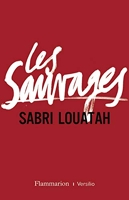 Les Sauvages - Tome 1