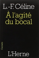 A L'Agite Du Bocal