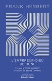 Dune - Tome 4 - L'Empereur Dieu de Dune - Édition collector