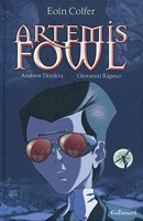 Artemis Fowl - La bande dessinée