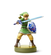 Nintendo Amiibo 'Collection The Legend of Zelda' - Link - Skyward Sword