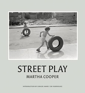 Street play - Photographs from 1977-1980