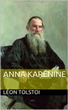 Anna Karénine - Format Kindle - 3,04 €