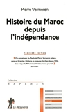 Histoire du Maroc depuis l'indépendance - La Découverte - 19/08/2010
