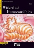 Wicked and Humorous Tales+CD B2.1