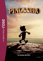 Pinocchio - Le roman du film