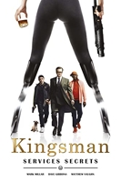 Kingsman - Services secrets (Nouvelle édition)