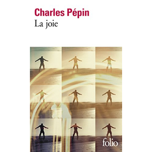 La joie (French Edition) - Kindle edition by Pépin, Charles