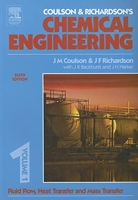 Coulson & Richardson's Chemical Engineering - Fluid Flow, Heat Transfer and Mass Transfer