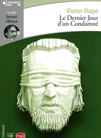 Le Dernier Jour d'un Condamné - Gallimard - 23/03/2017