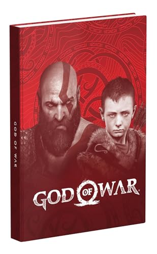 God of War Collector s Edition Guide Rick Barba les Prix d