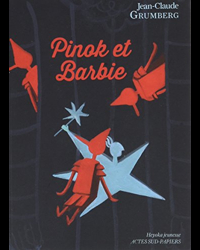 Pinok Et Barbie
