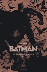 Batman - Tome 2 d'Enrico Marini