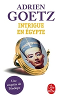 Intrigue en Égypte