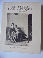 Le Style Romantique. 87 reproductions en heliogravure