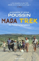 Madatrek - De Tuléar à Tamatave