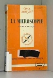 La Microscopie