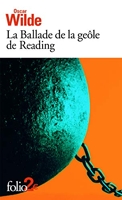 La Ballade de geôle de Reading/Poèmes