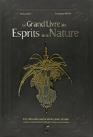 Le Grand Livre des Esprits de la Nature