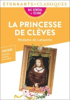 La Princesse de Clèves - PROGRAMME NOUVEAU BAC 2021 1ère - Parcours 