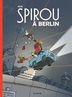 Le Spirou de Flix - Spirou à Berlin