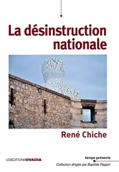 La désinstruction nationale de René Chiche