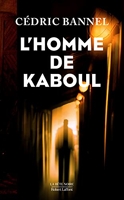 L'Homme de Kaboul (ROMAN) - Format Kindle - 9,99 €