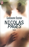 Nicolas Pages - Prix de Flore 1999