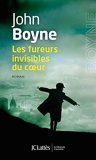 Les fureurs invisibles du coeur (Romans étrangers) - Format Kindle - 9,99 €