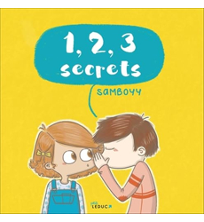 1, 2, 3 Secrets