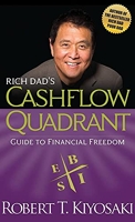 Rich Dad's Cashflow Quadrant - Guide to Financial Freedom