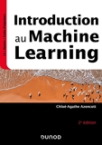 Introduction Au Machine Learning - 2e Éd.