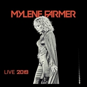 Mylène Farmer Live 2019  - Triple Vinyle